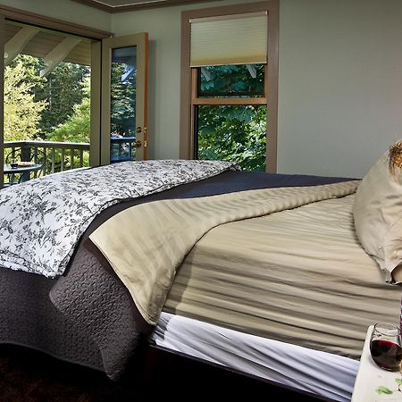 Old Parkdale Inn Bed And Breakfast Hood River Dış mekan fotoğraf