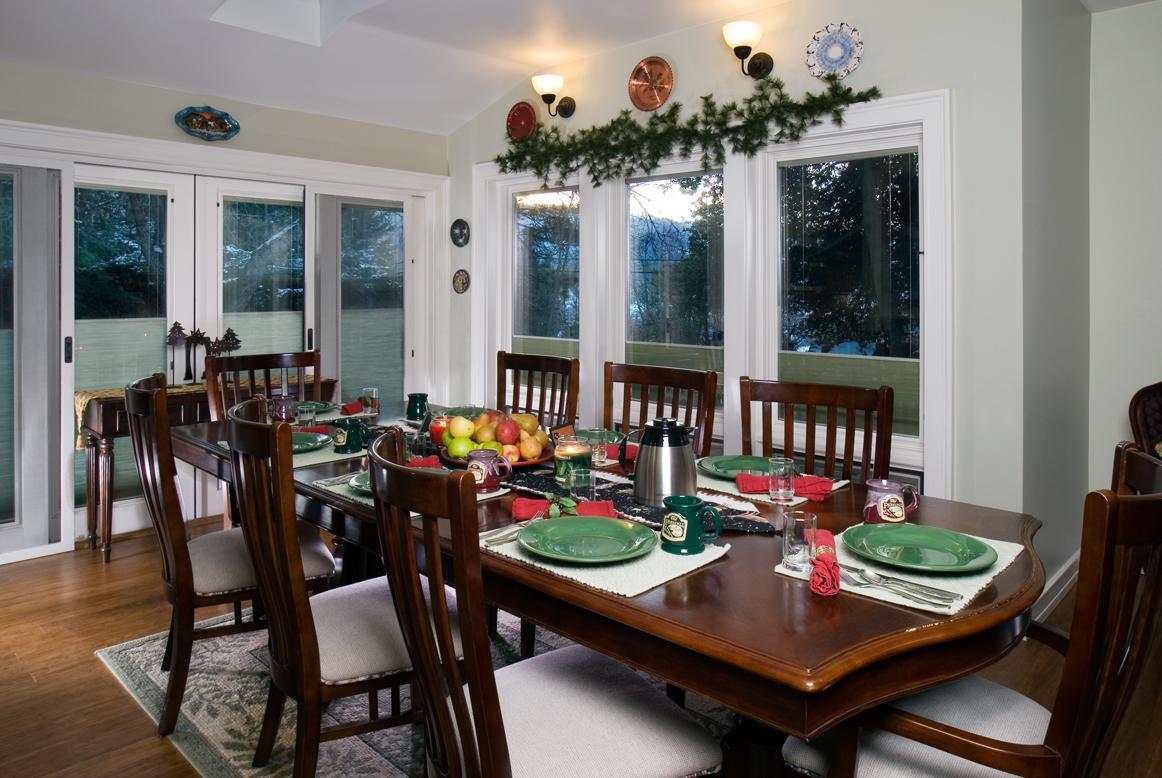 Old Parkdale Inn Bed And Breakfast Hood River Dış mekan fotoğraf
