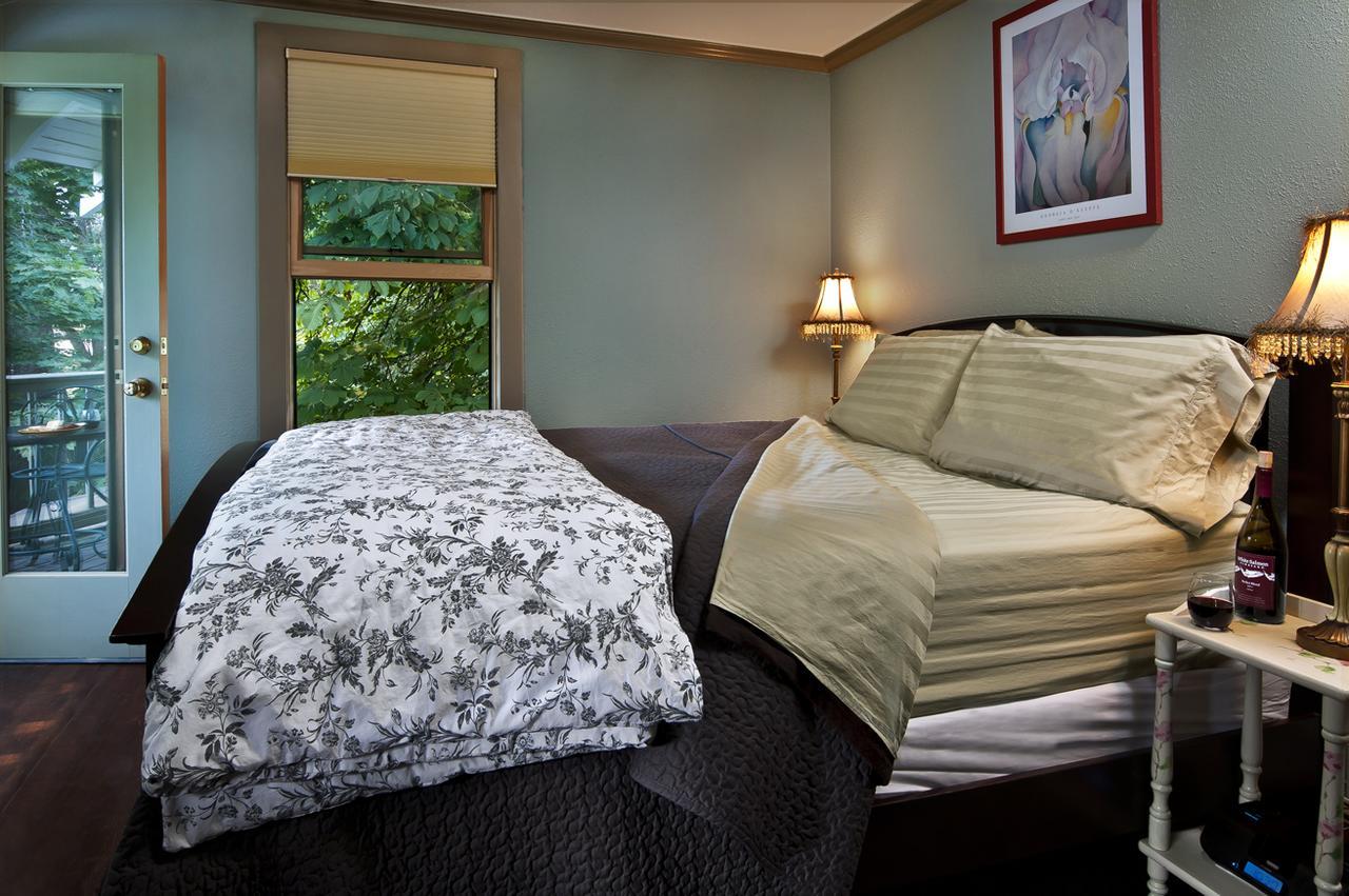 Old Parkdale Inn Bed And Breakfast Hood River Dış mekan fotoğraf