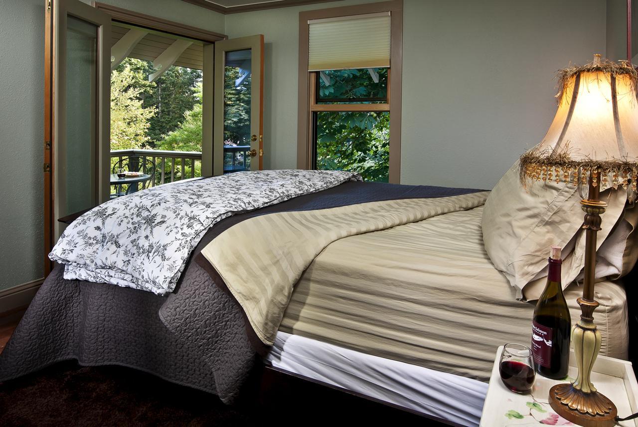 Old Parkdale Inn Bed And Breakfast Hood River Dış mekan fotoğraf