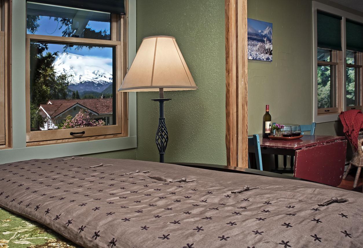 Old Parkdale Inn Bed And Breakfast Hood River Dış mekan fotoğraf